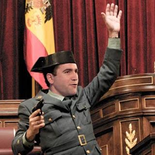 ¿Qué le pasa a Pablo Iglesias? ¿Qué le pasa a Pablo Iglesias?