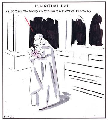 ¿Qué le pasa a Pablo Iglesias? ¿Qué le pasa a Pablo Iglesias?