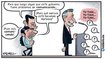 ¿Qué le pasa a Pablo Iglesias? ¿Qué le pasa a Pablo Iglesias?