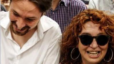 ¿Qué le pasa a Pablo Iglesias? ¿Qué le pasa a Pablo Iglesias?