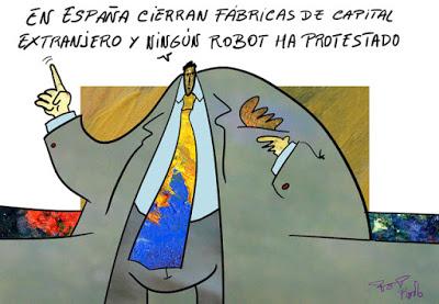 ¿Qué le pasa a Pablo Iglesias? ¿Qué le pasa a Pablo Iglesias?