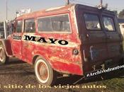 Sumario mayo 2020