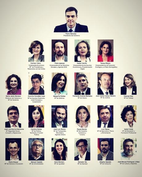 El contagio de la cretinez El contagio de la cretinez