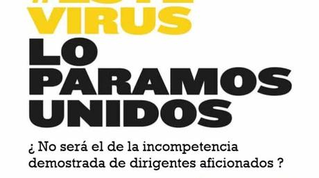 El contagio de la cretinez