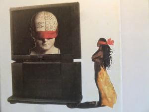 DEL BLOQUEO NAVAL AL COMUNICACIONAL