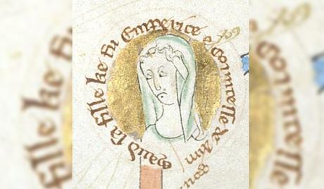 La reina sin corona, Matilde de Inglaterra (1102-1167)