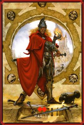 El Escriba recomienda...Stormbringer! (RPG)