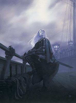 El Escriba recomienda...Stormbringer! (RPG)