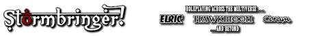 El Escriba recomienda...Stormbringer! (RPG)