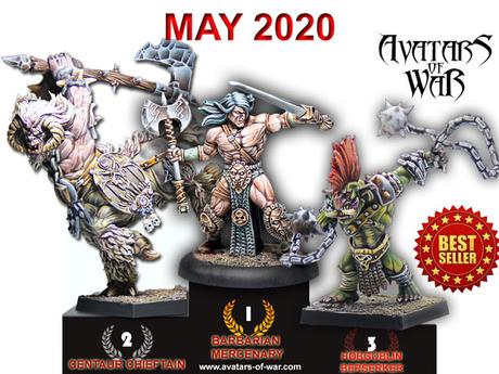 AoW:10%, 20% y hasta 30% dto con sus Superventas!! AoW:10%, 20% y hasta 30% dto con sus Superventas!!