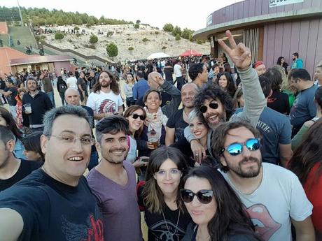 Vídeos de conciertos: Aerosmith el 29 de junio de 2017 en el Auditorio Miguel Ríos de Rivas Vaciamadrid Vídeos de conciertos: Aerosmith el 29 de junio de 2017 en el Auditorio Miguel Ríos de Rivas Vaciamadrid