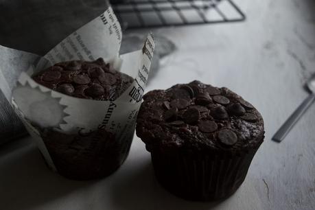 Muffins de chocolate: 7 trucos para hacerlos perfectos