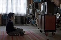 Cinecritica: Durante la Tormenta