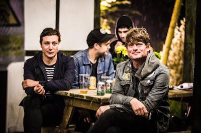 Oh Sees - The daily heavy (2019)