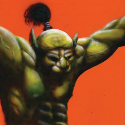 Oh Sees - The daily heavy (2019)