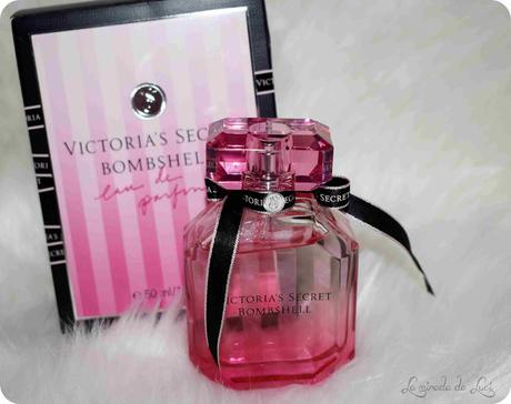 MAYO HUELE A...Victoria's Secret, Bombshell