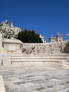 Cádiz Plaza España