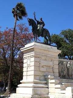 Plaza españa cadiz