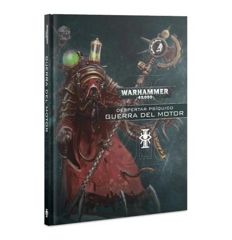 Pre-pedidos de GW esta semana: Adeptus Mechanicus, opinión