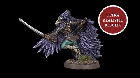 Masterclass: Drybrush Set en pre-pedidos (The Army Painter)