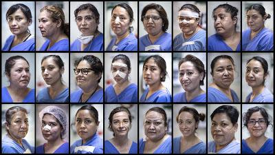 Who will lead the health care? ¿Quién liderará la sanidad? 誰來領導醫療保健? Who will lead the health care? ¿Quién liderará la sanidad? 誰來領導醫療保健?