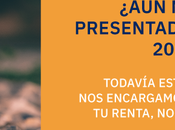 errores habituales Renta 2019