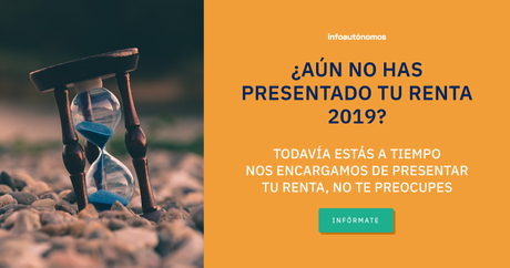 8 errores habituales en la Renta 2019 8 errores habituales en la Renta 2019