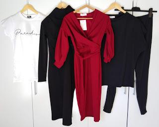 Femme Luxe, moda en femenino Femme Luxe, moda en femenino
