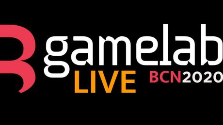 Gamelab 2020 desvela más nombres de participantes para su próximo evento digital