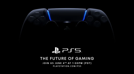 PlayStation 5 se mostrará oficialmente este jueves