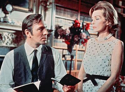 NADIE HUYE ETERNAMENTE (Nobody Runs Forever (The High Commissioner) (Gran Bretaña, USA; 1968) Intriga, Policíaco, Espionaje