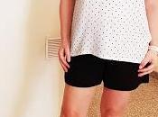 Conjunto blanco negro