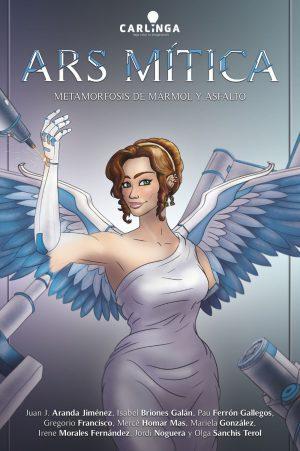 VV. AA.: Ars Mítica VV. AA.: Ars Mítica