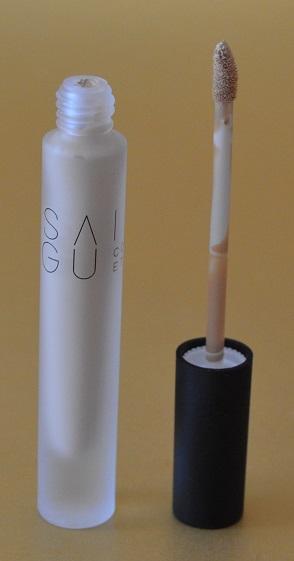 Las novedades de SAIGU COSMETICS: el Corrector y los Pintalabios Velvet