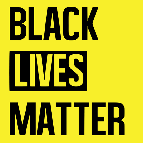 Black Lives Matter. I can’t Breathe Black Lives Matter. I can’t Breathe