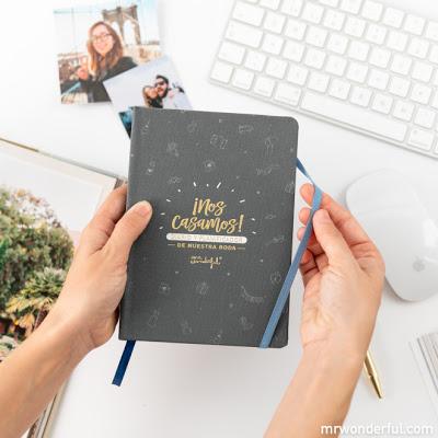 6 agendas cucas para organizar tu boda 6 agendas cucas para organizar tu boda