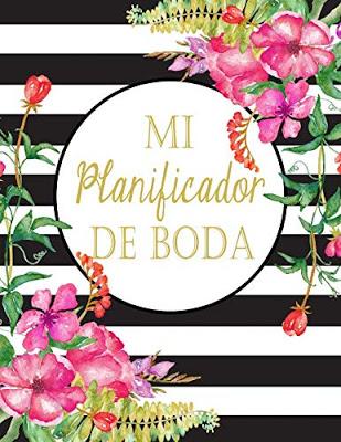 6 agendas cucas para organizar tu boda