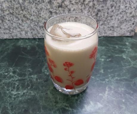 Baileys Casero