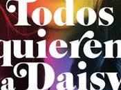 RESEÑA: Todos quieren Daisy Jones.