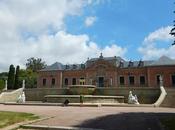 Ruta Palauet Albéniz Montaña Montjuïc