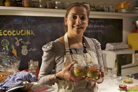 cocinar con el lavavajillas