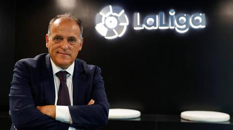 El Sevilla FC y los que jueguen en agosto podrían iniciar LaLiga 20-21 más tarde
