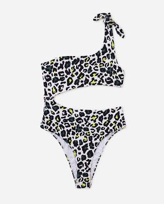 LEFTIES WOMAN SWIMWEAR COLLECTION SPRING SUMMER 2020 LEFTIES WOMAN SWIMWEAR COLLECTION SPRING SUMMER 2020