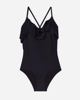 LEFTIES WOMAN SWIMWEAR COLLECTION SPRING SUMMER 2020 LEFTIES WOMAN SWIMWEAR COLLECTION SPRING SUMMER 2020