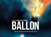 Viento Libertad. Ballon. vamos Cine Cartelera tenemos película.-