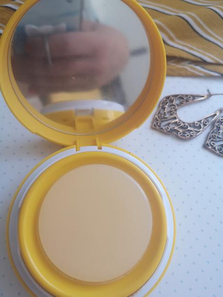 El rescate de Junio: BASE DE VERANO favorita 04 packaging base