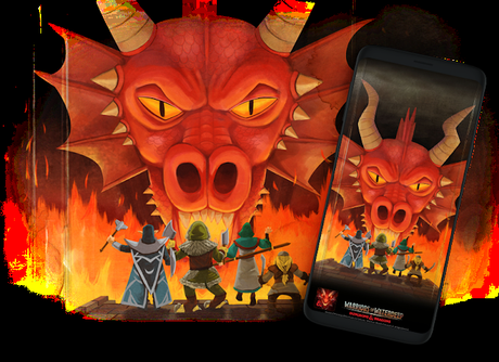 Fondos de pantalla gratis de Warriors of Waterdeep Fondos de pantalla gratis de Warriors of Waterdeep