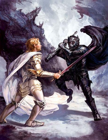 Hawkmoon RPG, de Oriflam, para todos