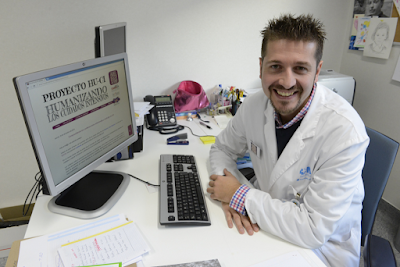 Entrar en una UCI en los tiempos del Coronavirus. Entering an Intensive Care Unit in the age of Coronavirus. 在冠狀病毒時代進入重症監護室。 Entrar en una UCI en los tiempos del Coronavirus. Entering an Intensive Care Unit in the age of Coronavirus. 在冠狀病毒時代進入重症監護室。