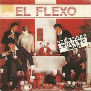 El flexo